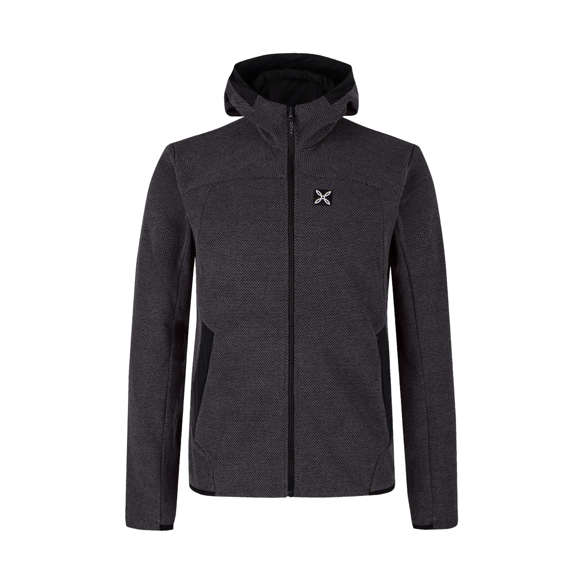 Montura Argo Hooded Maglia