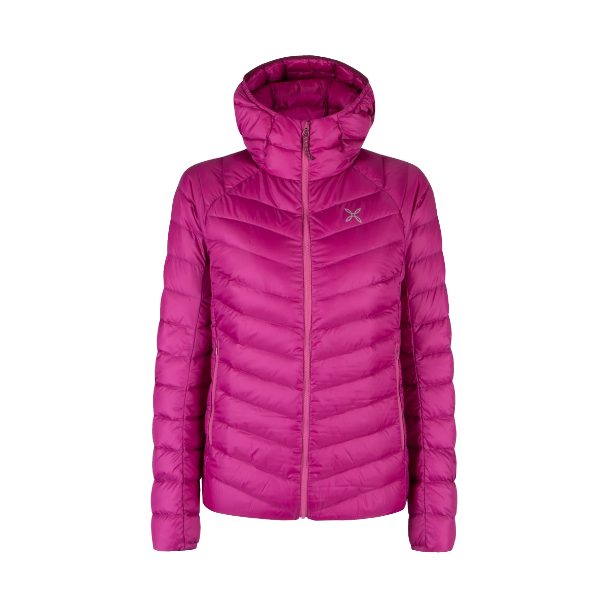 Montura Breeze Hooded Duvet Jacket W