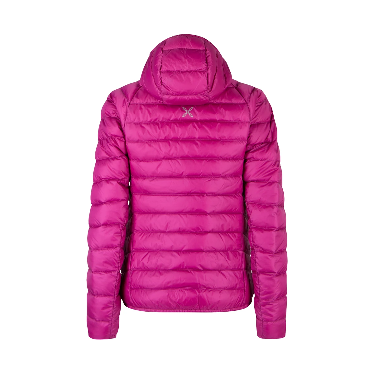 Montura Breeze Hooded Duvet Jacket W, view 2