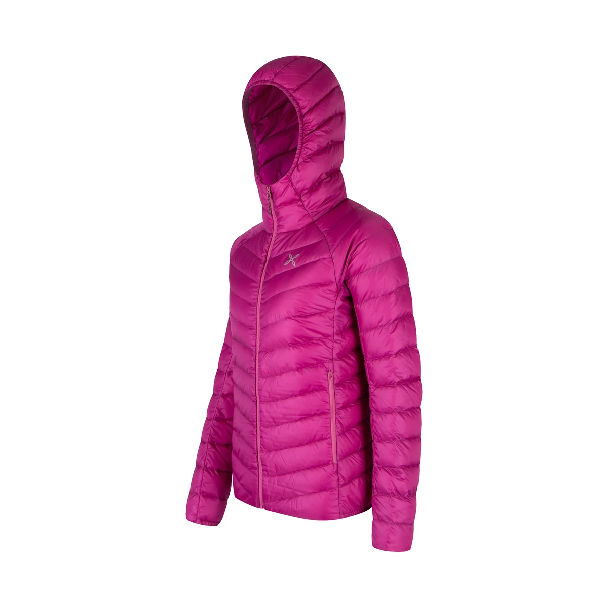Montura Breeze Hooded Duvet Jacket W, view 4