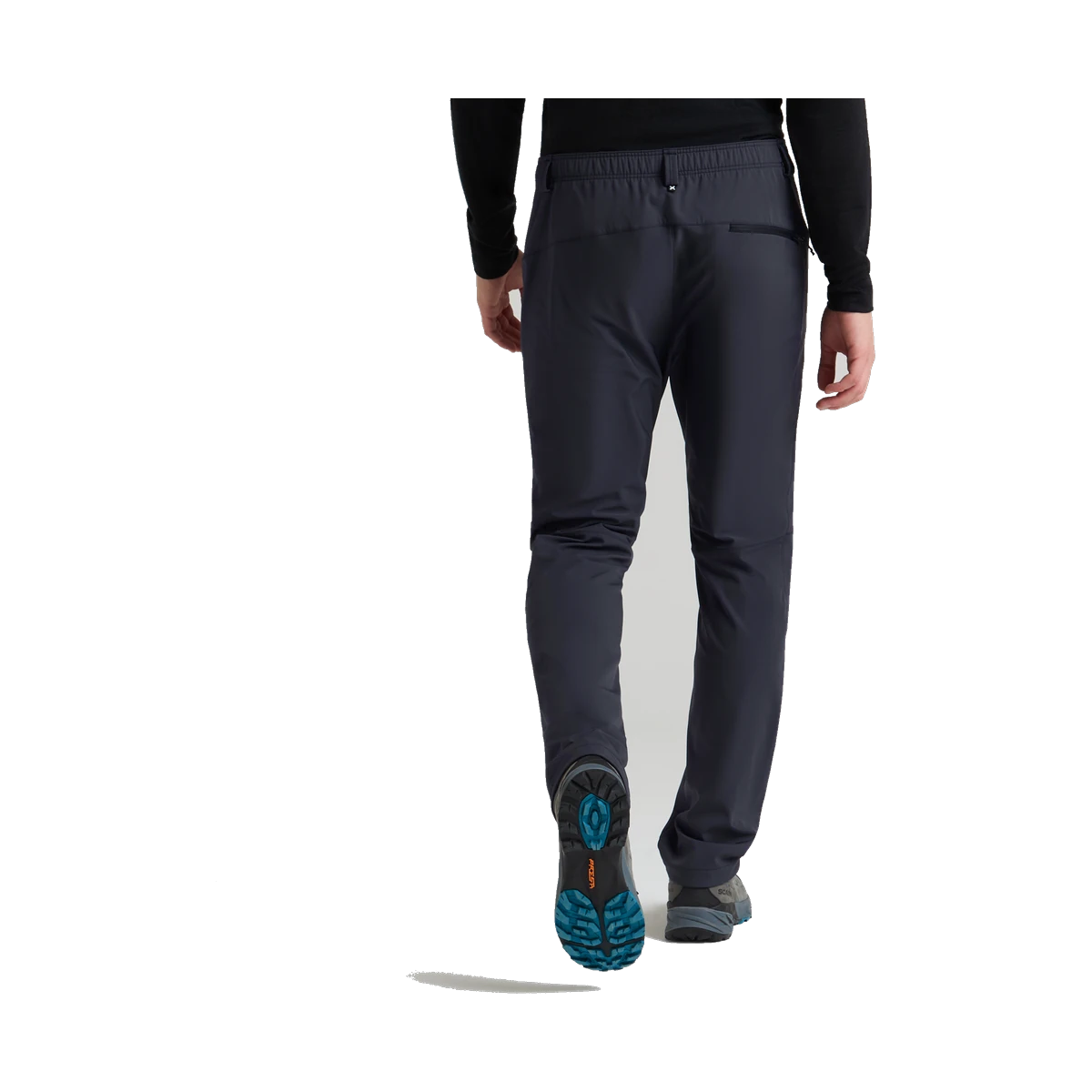 Montura Breeze Pant Blueberry
