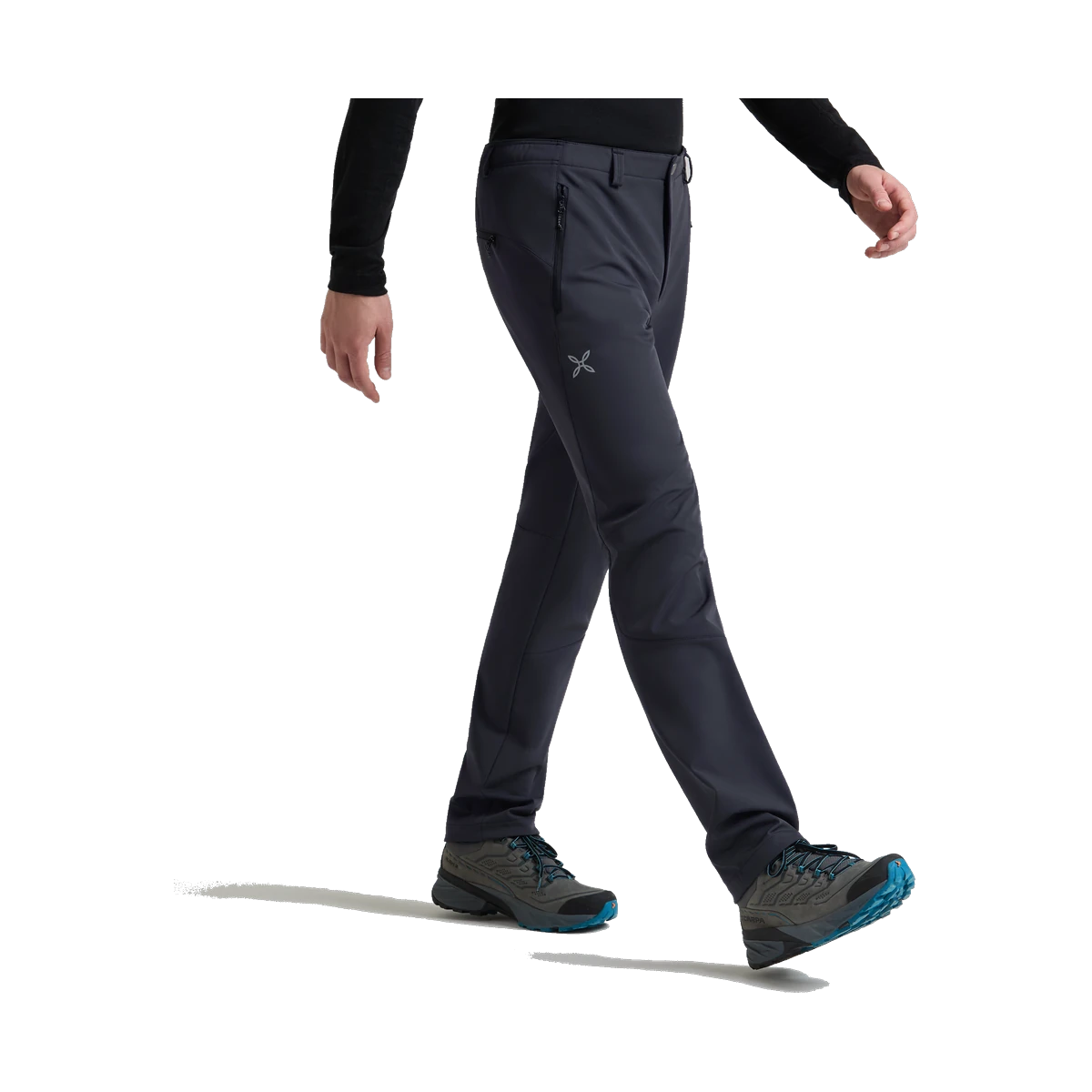 Montura Breeze Pant Blueberry