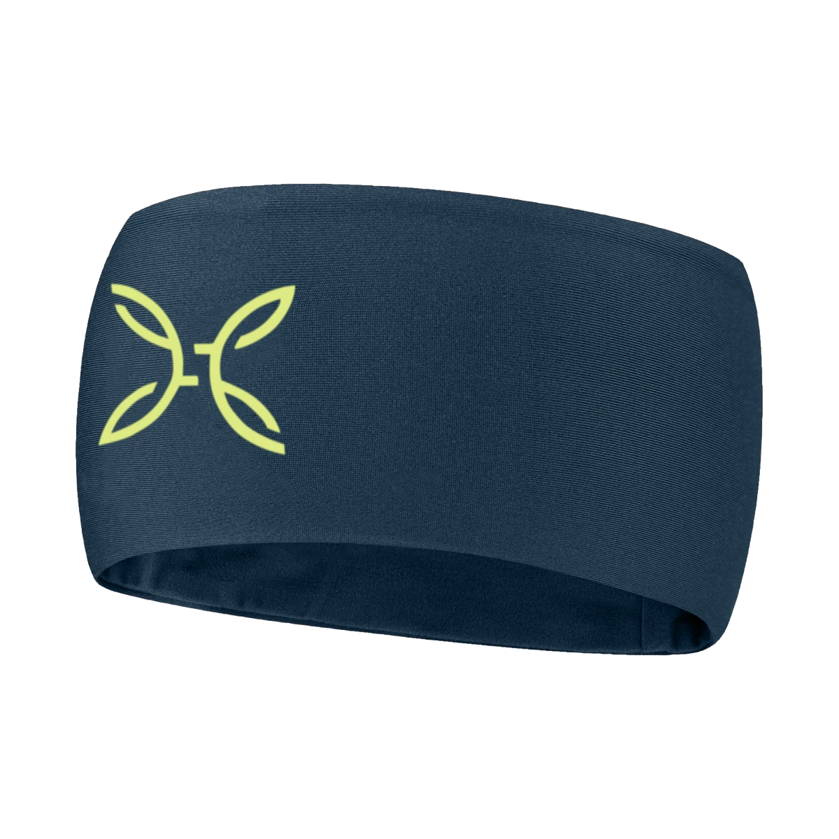 Montura Broken Light Band Blu Cenere/ Sunny Lime