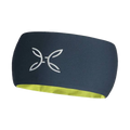 Montura Broken Light Band Blu Cenere/ Sunny Lime