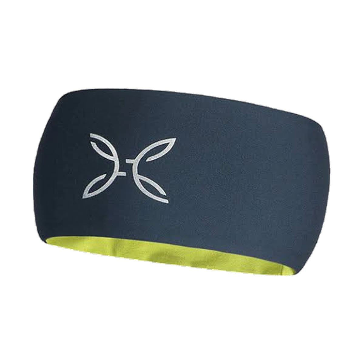 Montura Broken Light Band Blu Cenere/ Sunny Lime