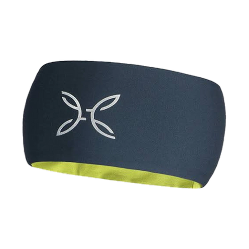 Montura Broken Light Band Blu Cenere/ Sunny Lime