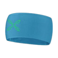 Montura Broken Light Band Steel Blue/ Vibe Green
