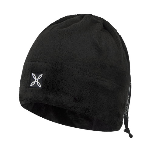 Montura Collar Polar Cap Black