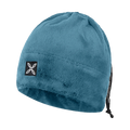 Montura Collar Polar Cap Steel Blue
