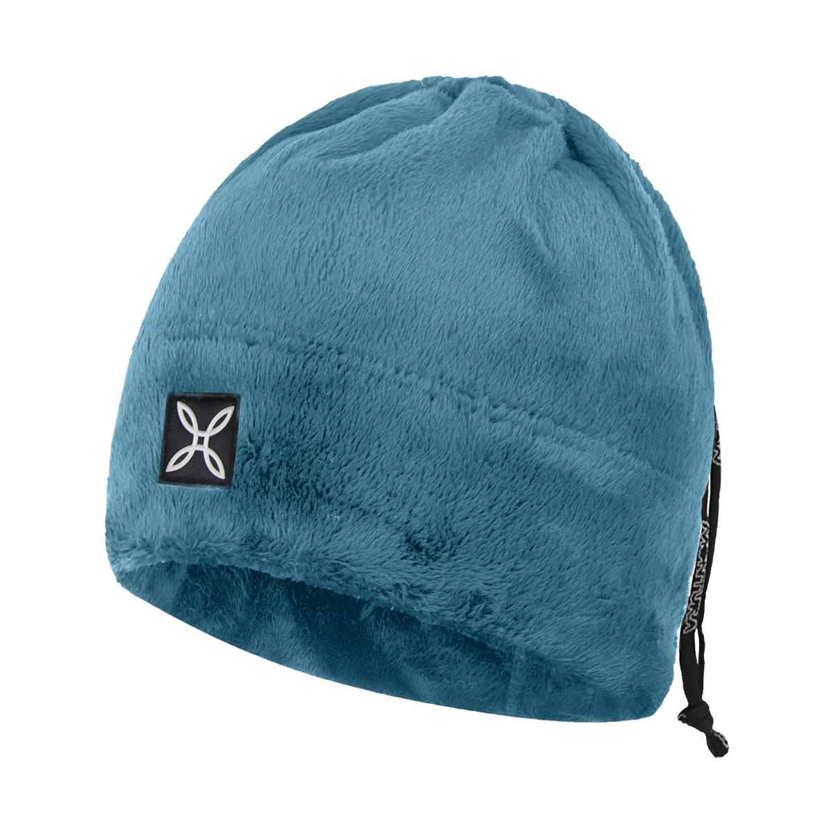 Montura Collar Polar Cap Steel Blue