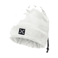 Montura Collar Polar Cap White