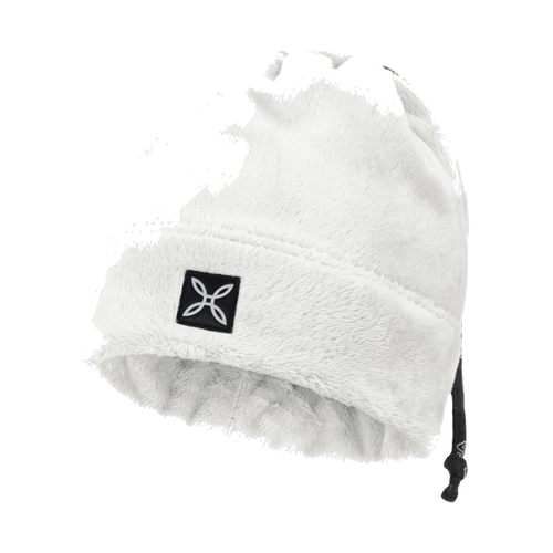 Montura Collar Polar Cap White