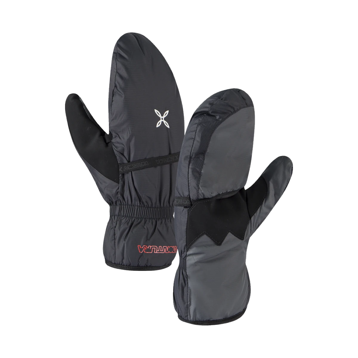 Montura Finger-Out Mitten