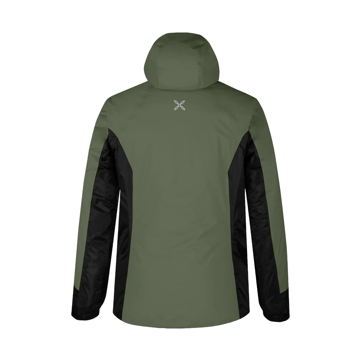 Montura Ice Ski Jacket Verde Salvia, view 4