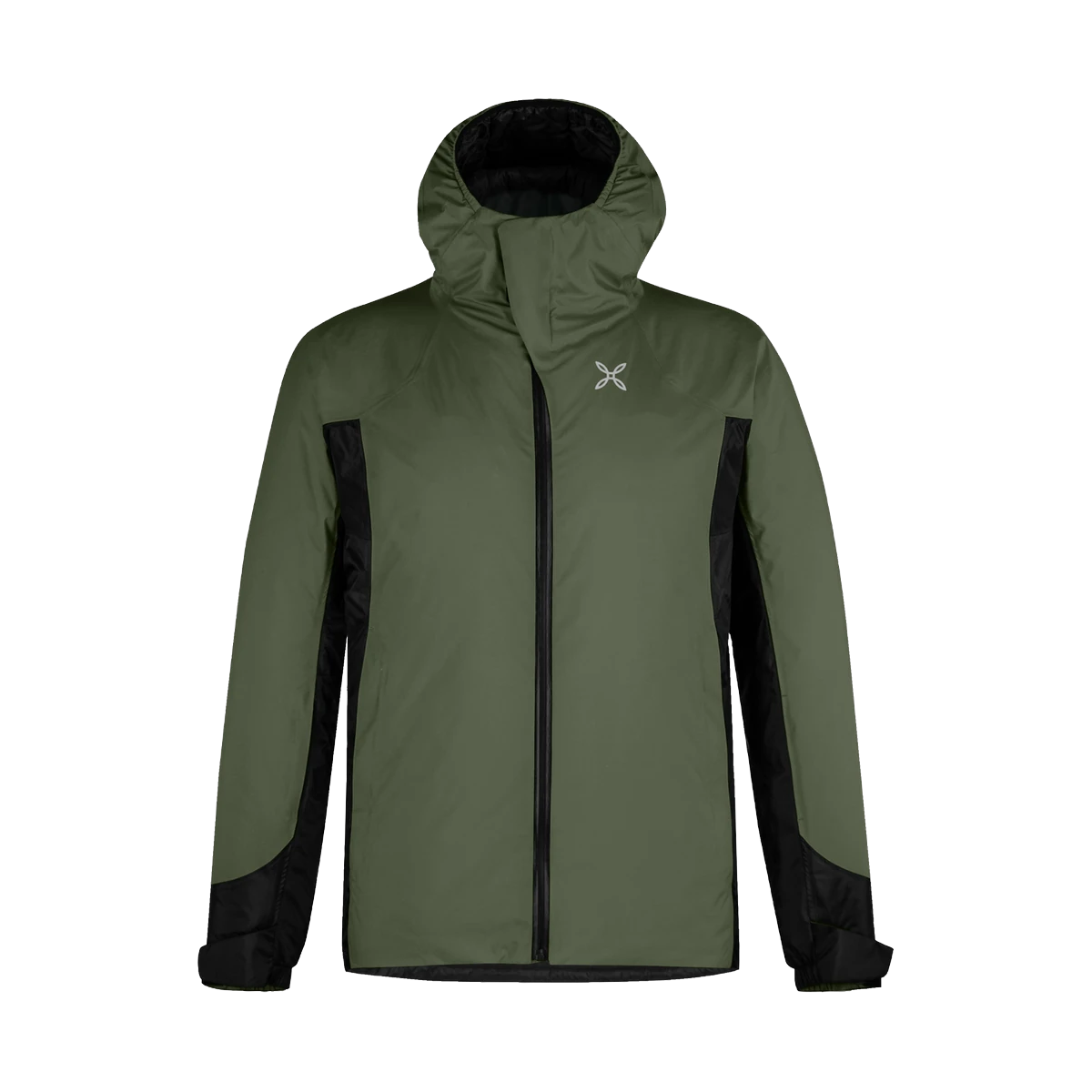 Montura Ice Ski Jacket Verde Salvia