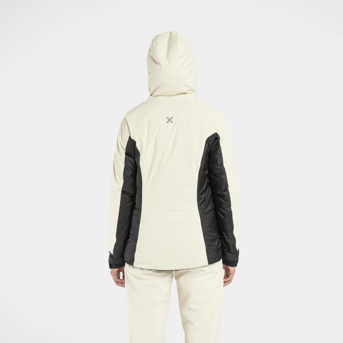 Montura Ice Ski Jacket W White, view 2