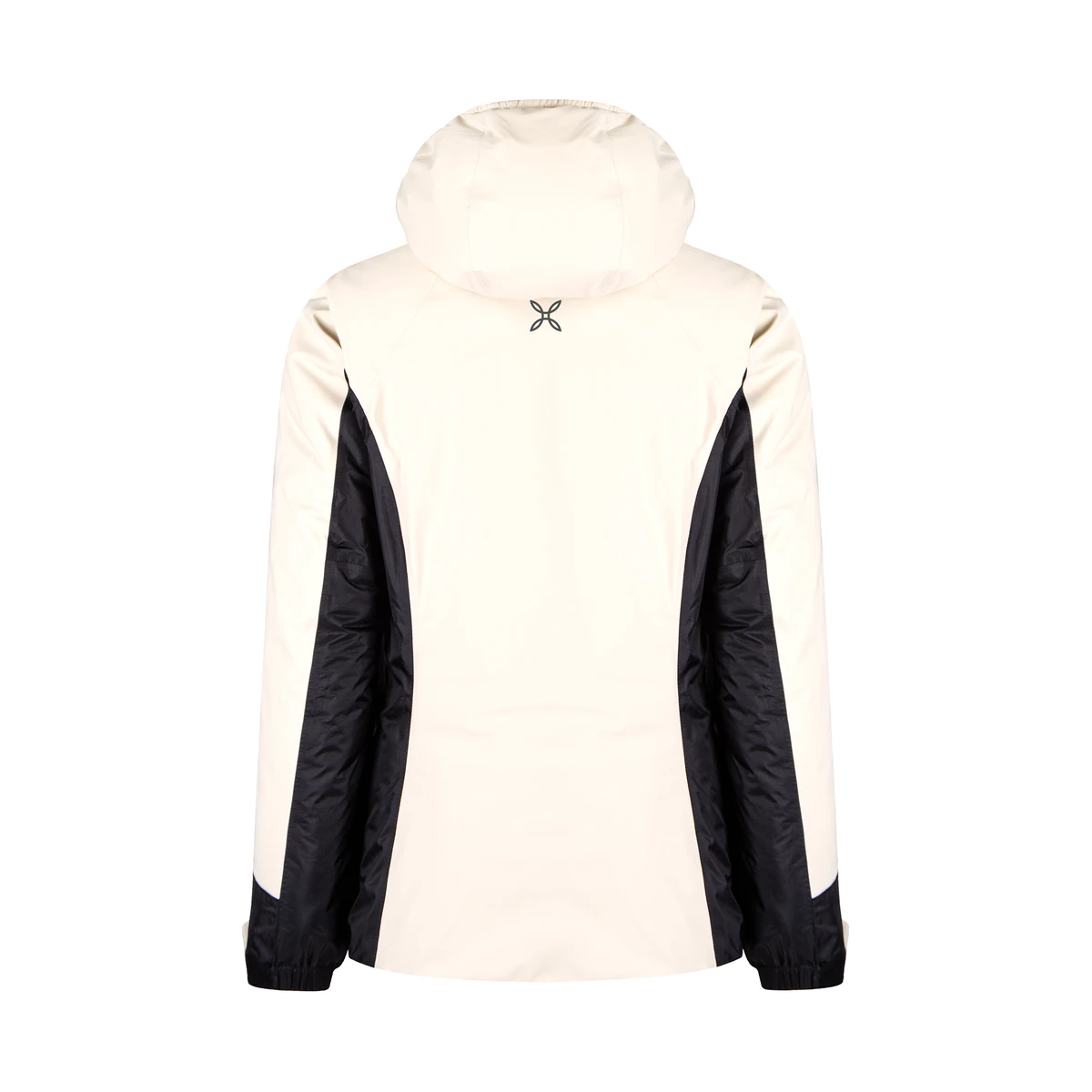 Montura Ice Ski Jacket W White, view 5