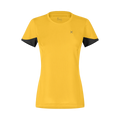 Montura Join T-Shirt W YELLOW
