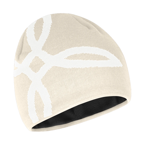Montura Logo Lined Beanie Shell