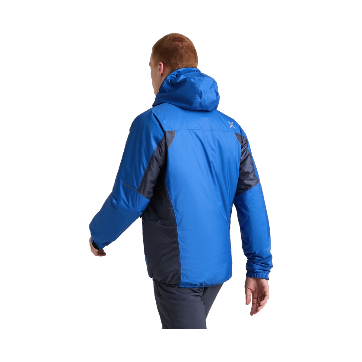 Montura Nevis 2.0 Jacket BLUE (Bild 2)