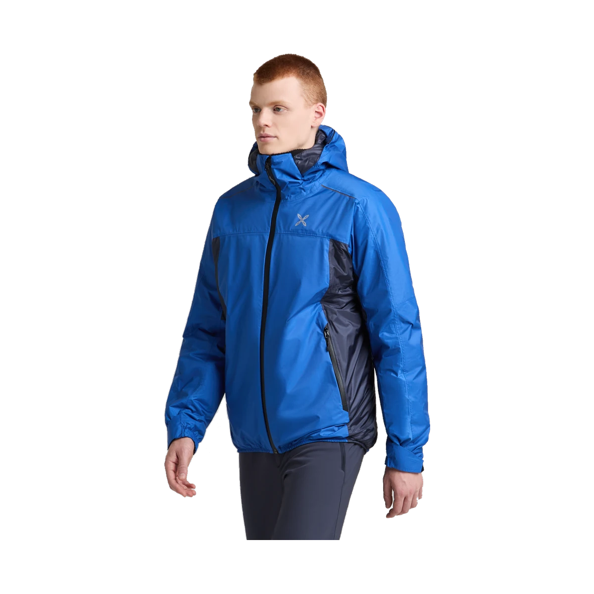 Montura Nevis 2.0 Jacket BLUE (Bild 3)