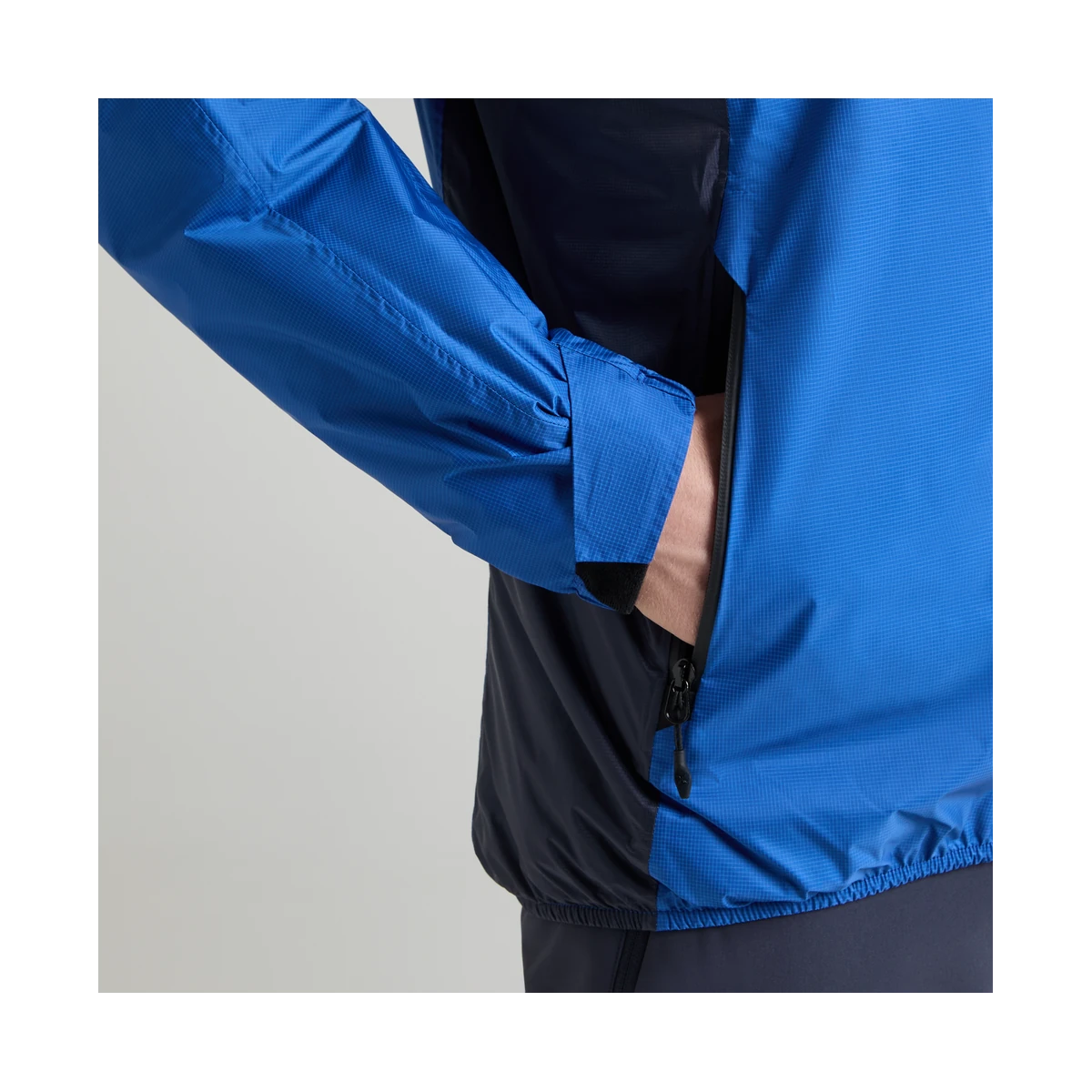Montura Nevis 2.0 Jacket BLUE (Bild 4)