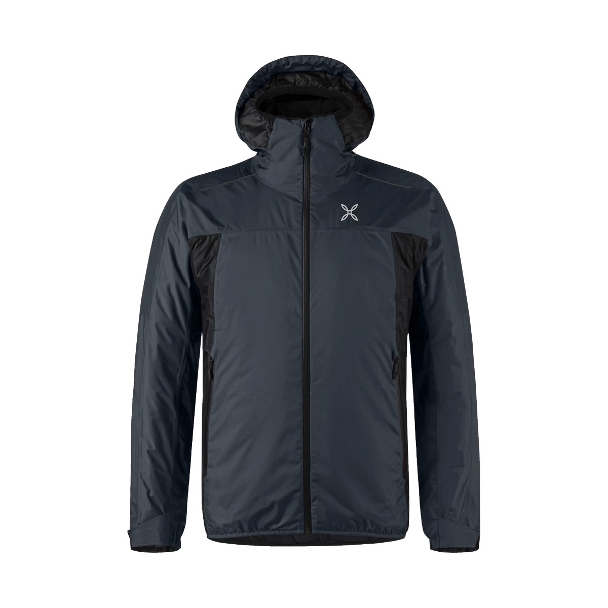 Montura Nevis 2.0 Jacket Blueberry