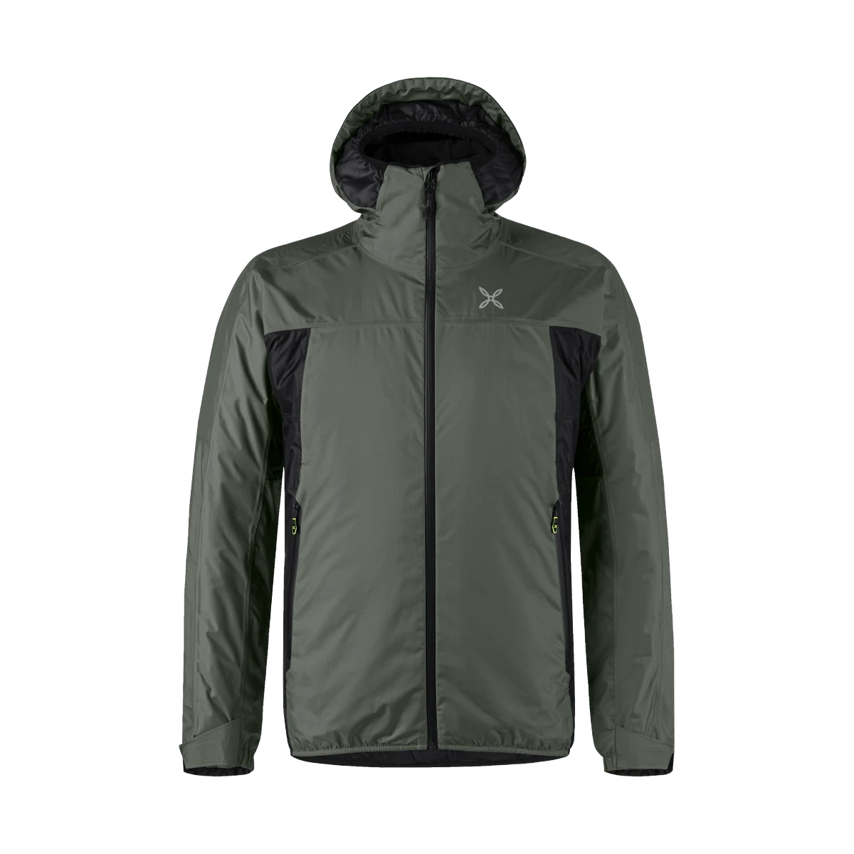 Montura Nevis 2.0 Jacket Dark Green