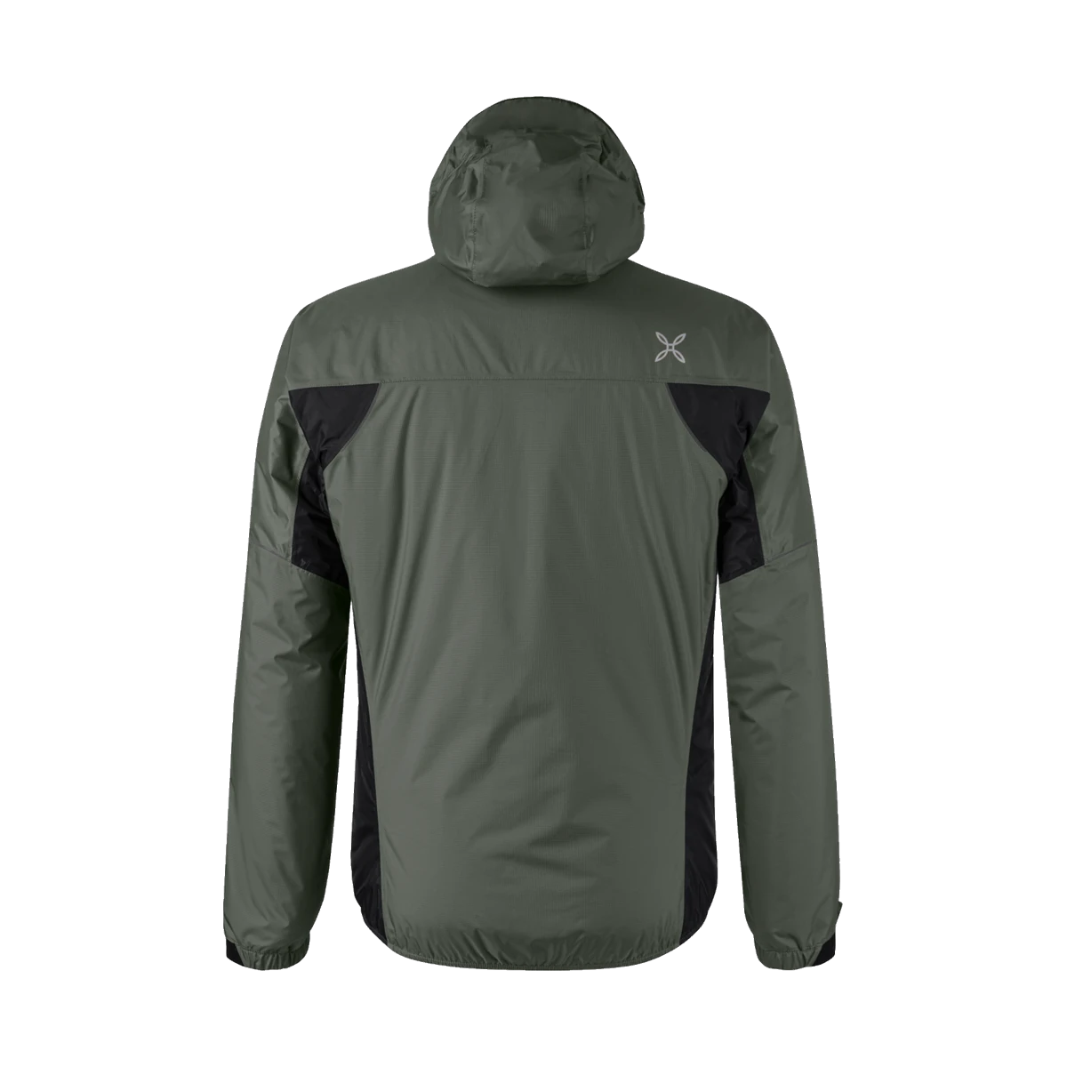 Montura Nevis 2.0 Jacket Dark Green, Ansicht 2
