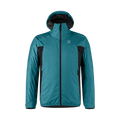 Montura Nevis 2.0 Jacket Steel Blue