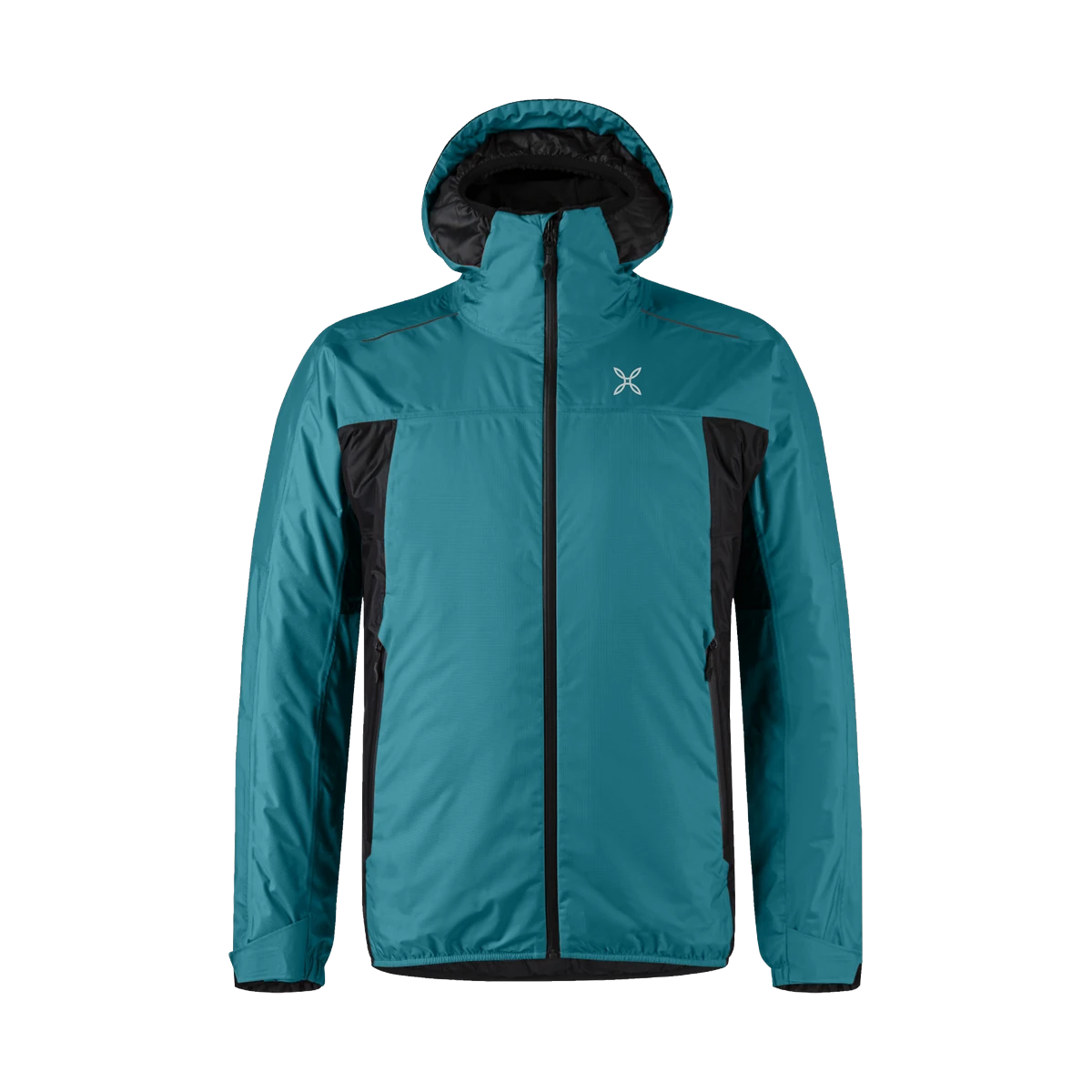 Montura Nevis 2.0 Jacket Steel Blue