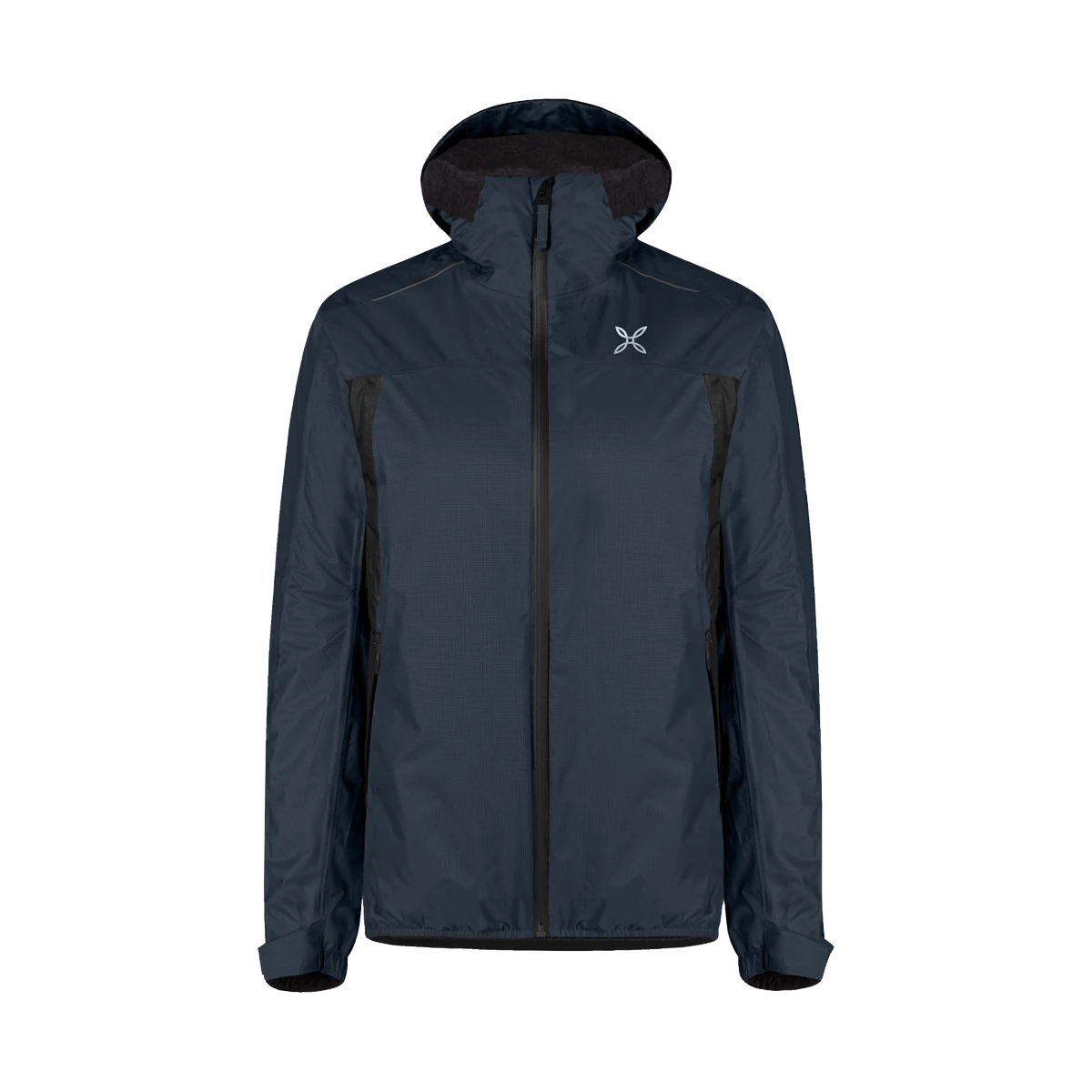 Montura Nevis 2.0 Jacket W Blueberry
