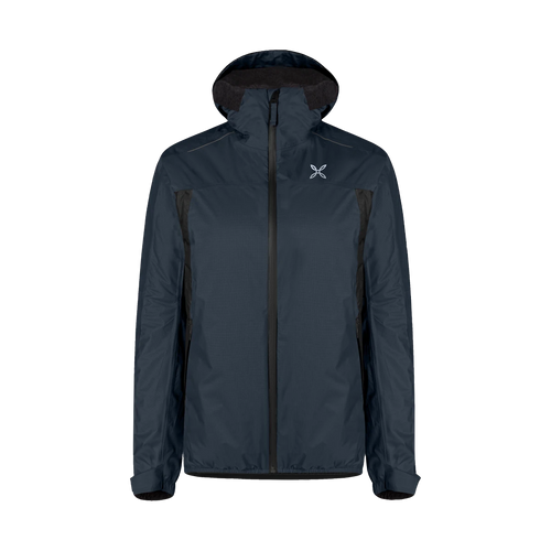 Montura Nevis 2.0 Jacket W Blueberry