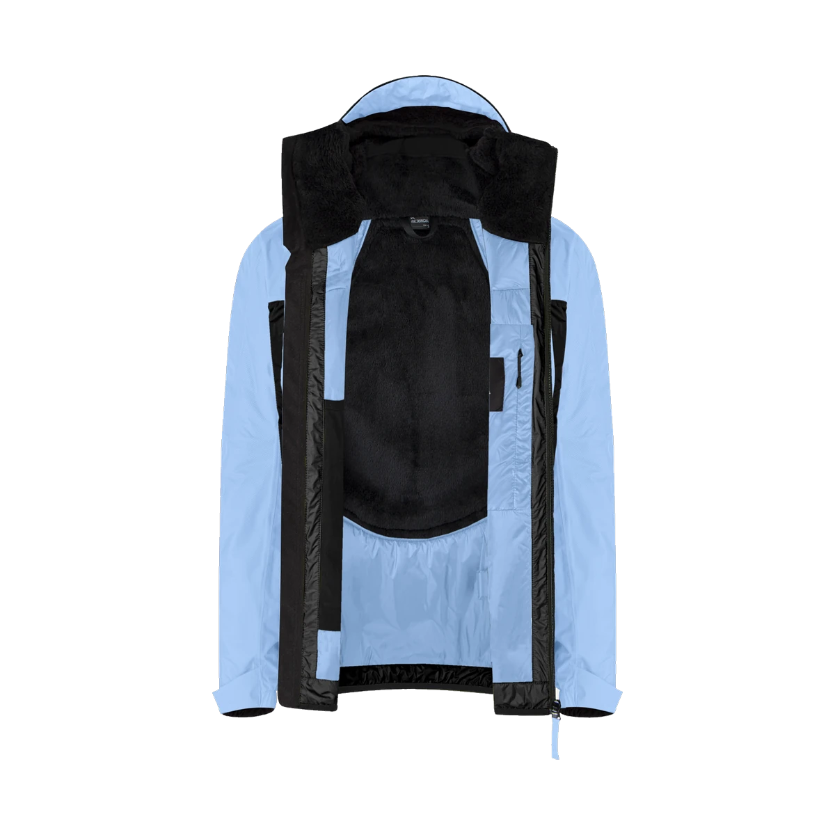 Montura Nevis 2.0 Jacket W Dusk, view 3