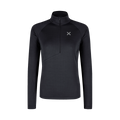 Montura Peak Power Polartec Anorak W Black