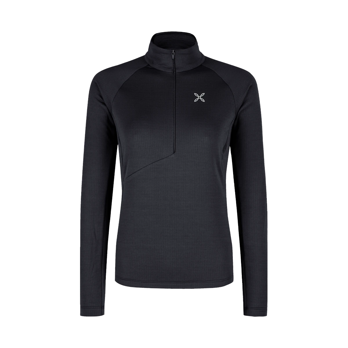 Montura Peak Power Polartec Anorak W Black