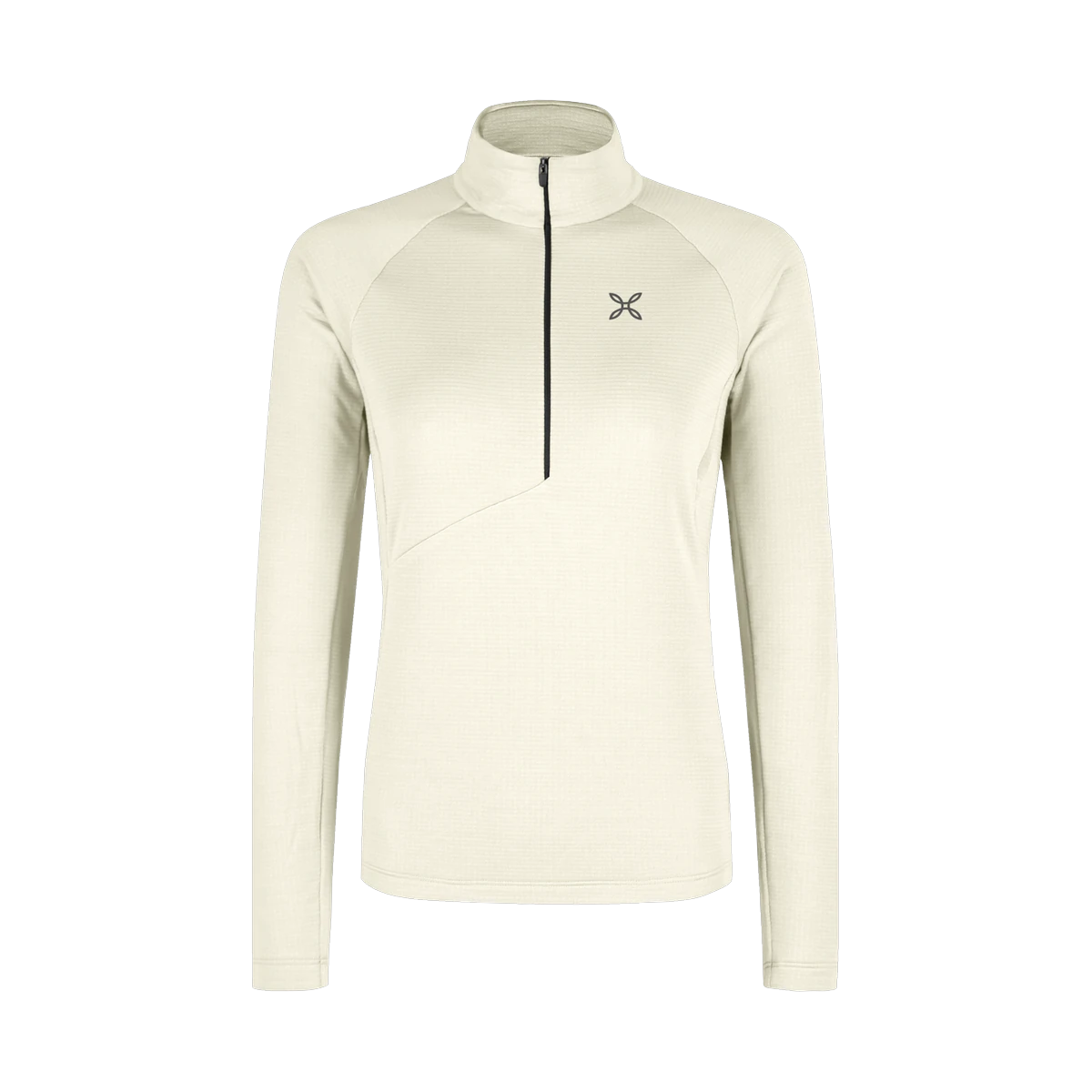 Montura Peak Power Polartec Anorak W Panna