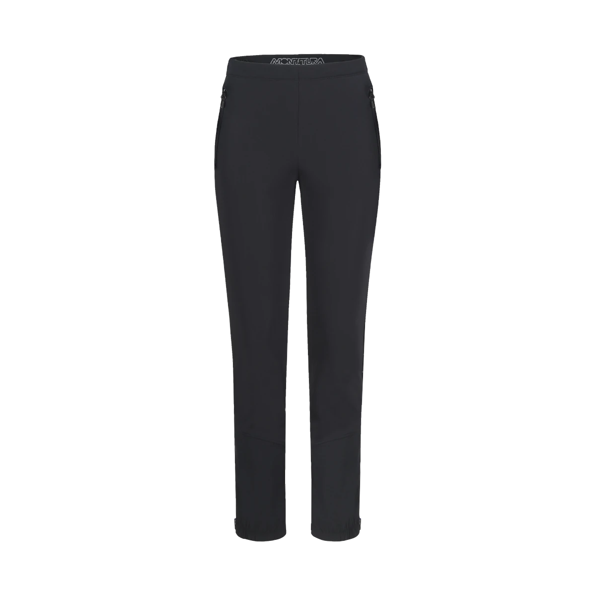 Montura Poison Pant -5cm W BLACK