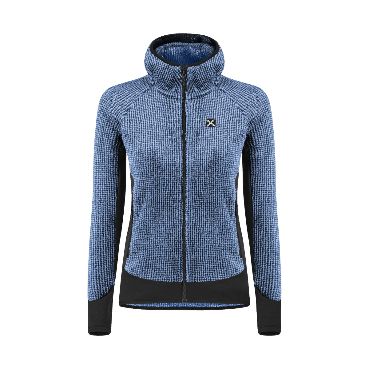 Montura Remix Fleece Jacket W Dusk