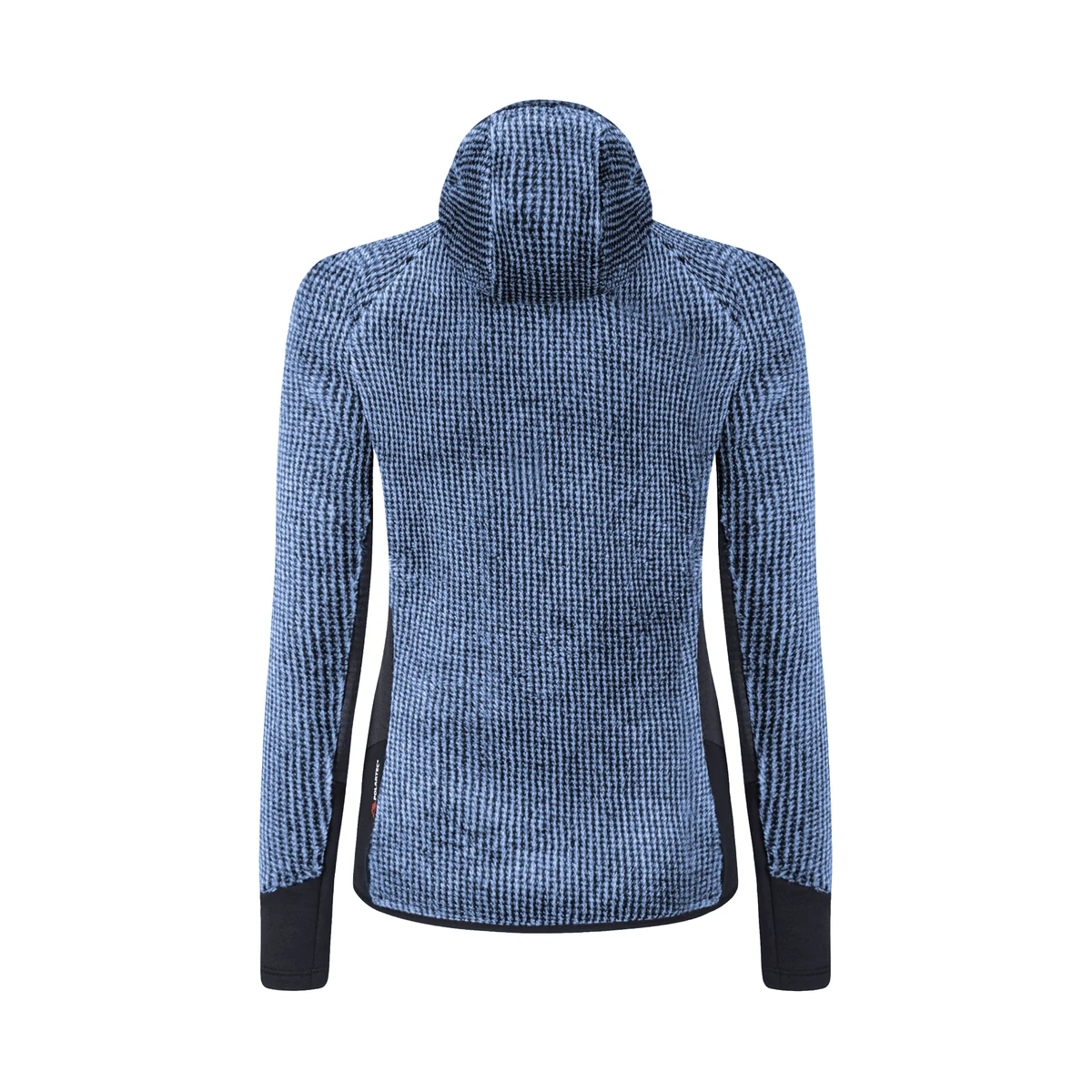Montura Remix Fleece Jacket W Dusk, vista 2