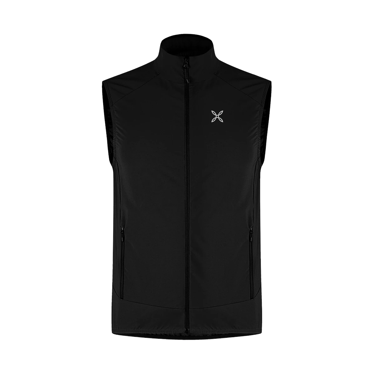 Montura Rise Vest Black