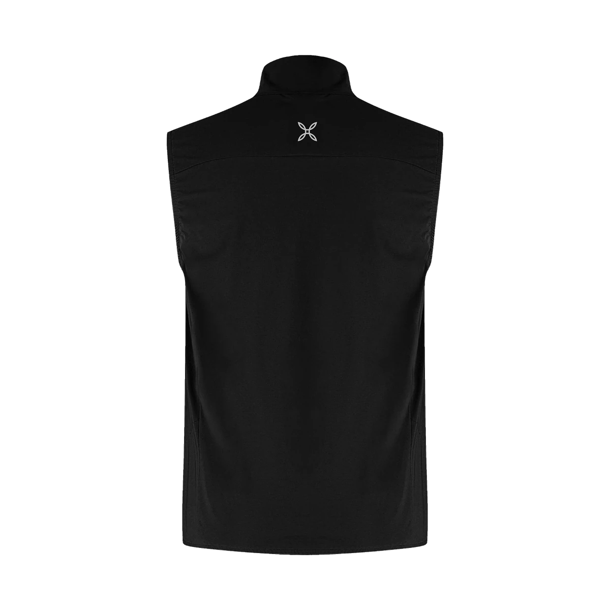 Montura Rise Vest Black, view 2