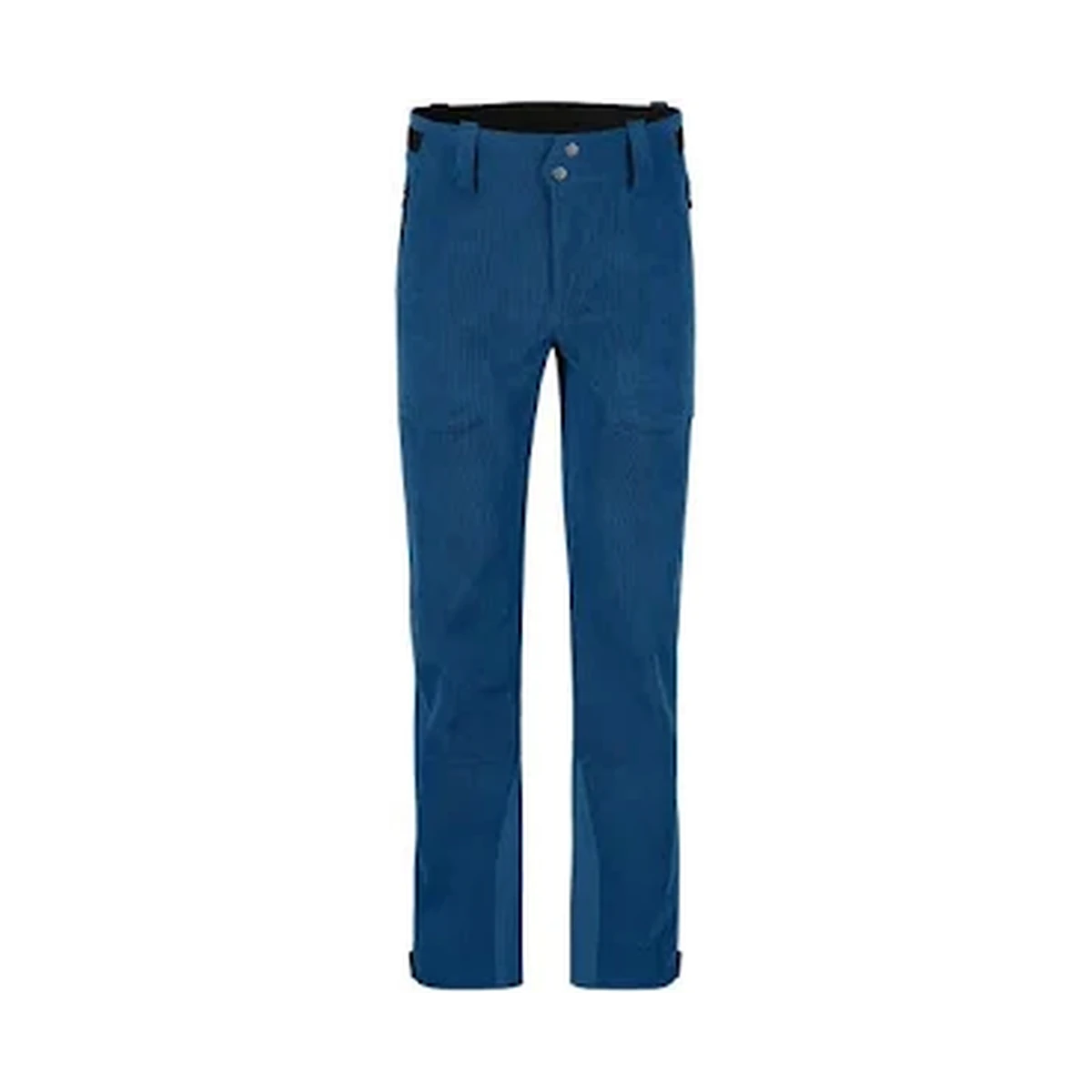 Montura Roam Cord Pant Blueberry