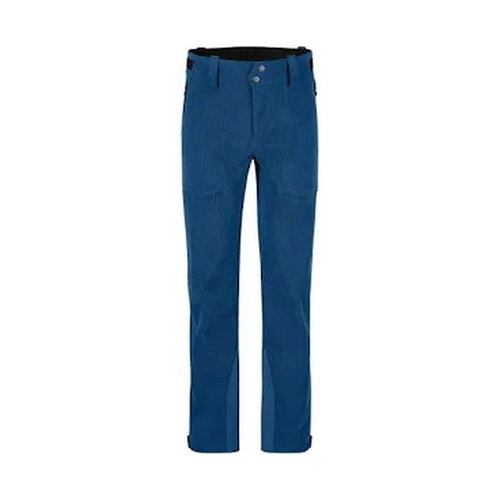 Montura Roam Cord Pant Blueberry