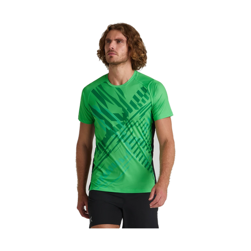 Montura Shadow Graphic T-Shirt GREEN (Bild 1)