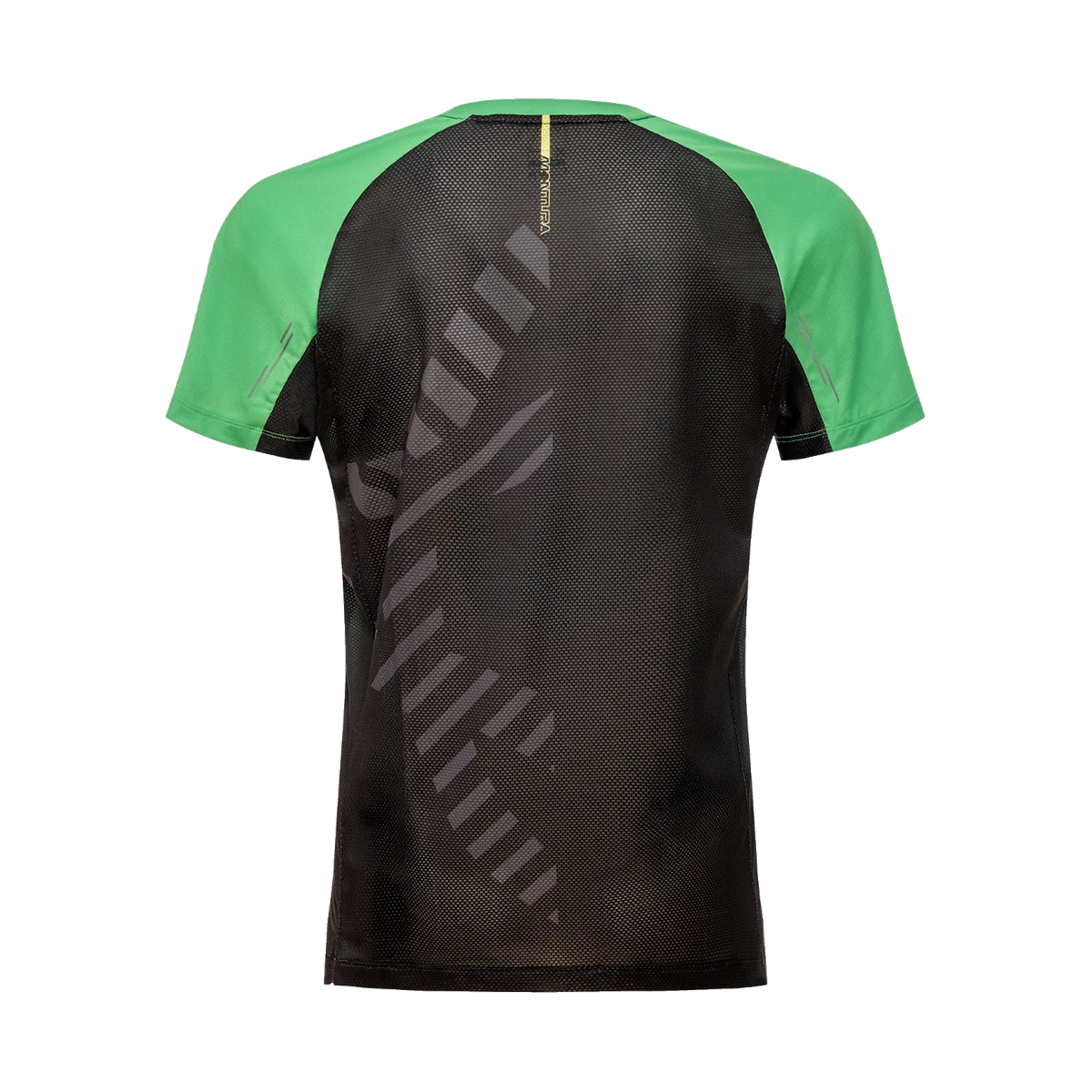 Montura Shadow Graphic T-Shirt Green, view 6