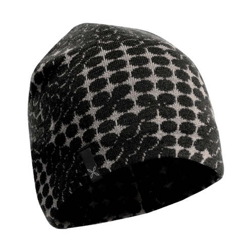 Montura Snow Beanie Black/Shell
