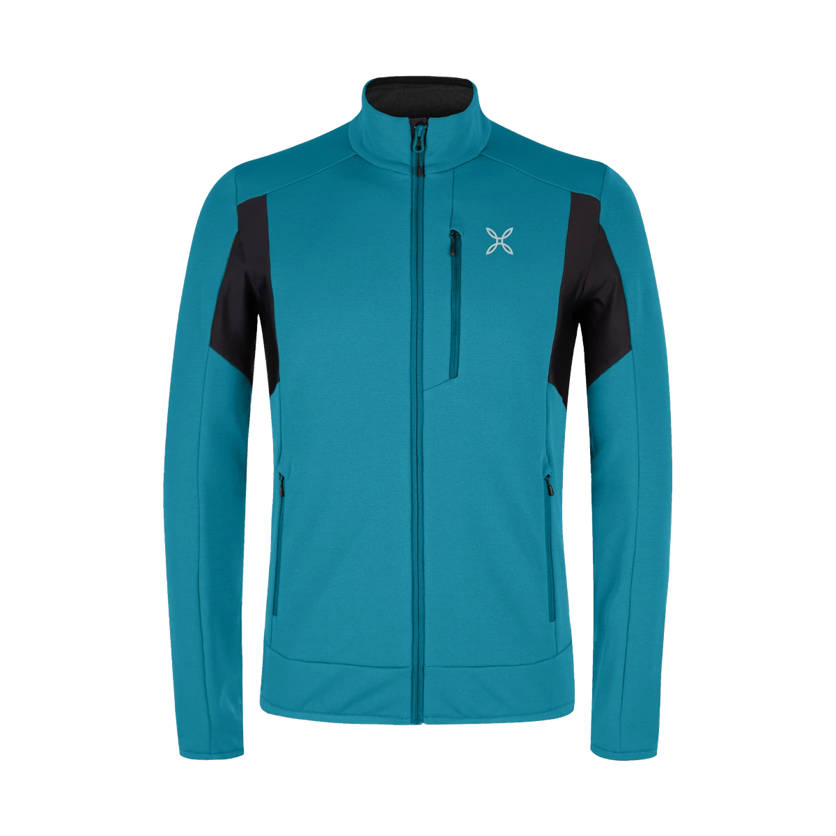 Montura Stretch 2 Maglia Steel Blue