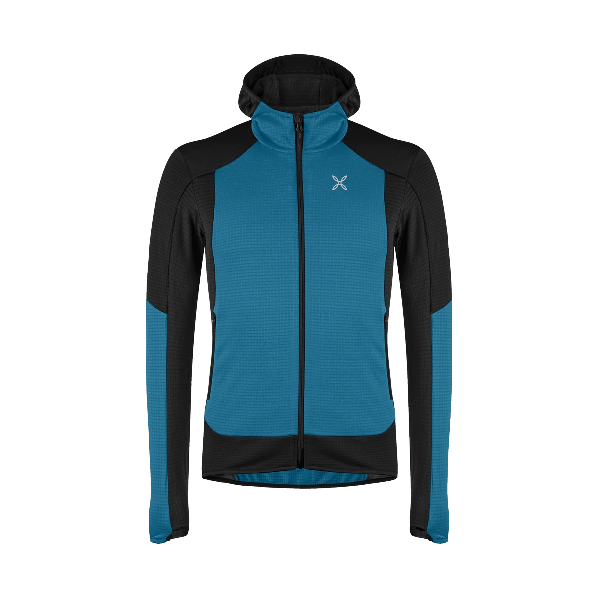 Montura Stretch Color 2 Maglia Steel Blue