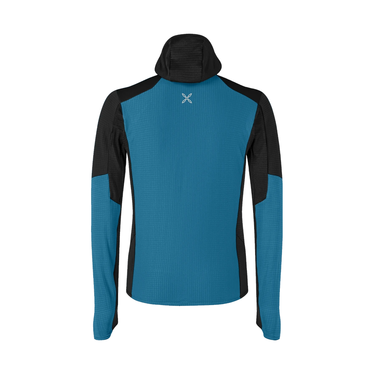 Montura Stretch Color 2 Maglia Steel Blue, view 2